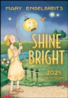 Image for Mary Engelbreit&#39;s Shine Bright 12-Month 2025 Monthly Pocket Planner Calendar