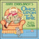 Image for Mary Engelbreit&#39;s Once Upon a Time 2025 Mini Wall Calendar