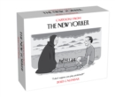 Image for Cartoons from The New Yorker 2025 Day-to-Day Calendar