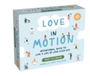 Image for Love In Motion 2025 Day-to-Day Calendar