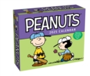 Image for Peanuts 2025 Day-to-Day Calendar