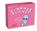 Image for Strange Planet 2025 Day-to-Day Calendar