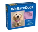 Image for WeRateDogs 2025 Day-to-Day Calendar