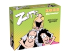 Image for Zits 2025 Day-to-Day Calendar