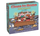 Image for Close to Home 2025 Day-to-Day Calendar