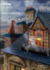 Image for Disney Dreams Collection by Thomas Kinkade Studios: 12-Month 2025 Monthly/Weekly Engagement Calendar