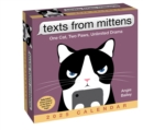Image for Texts from Mittens the Cat 2025 Day-to-Day Calendar