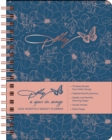Image for Dolly Parton: A Year in Songs Deluxe Organizer 2025 Hardcover Monthly/Weekly Pla