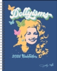 Image for Dollyisms 2025 Softcover Monthly/Weekly Planner Calendar