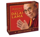 Image for Insight from the Dalai Lama 2025 Day-to-Day Calendar
