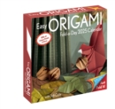 Image for Easy Origami 2025 Fold-A-Day Calendar