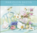 Image for Marjolein Bastin Nature&#39;s Inspiration 2025 Deluxe Wall Calendar with Print