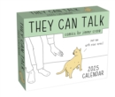 Image for They Can Talk Comics 2025 Day-to-Day Calendar