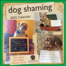 Image for Dog Shaming 2025 Wall Calendar