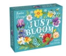Image for Katie Daisy 2025 Day-to-Day Calendar : Just Bloom