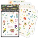 Image for Katie Daisy Sticker Pack : Daydream Pack