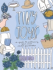 Image for Tiny Joys: A Guide to Embracing Your Inner Coastal Grandmother