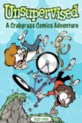 Image for Unsupervised: A Crabgrass Comics Adventure : volume 2
