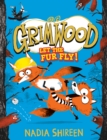 Image for Grimwood: Let the Fur Fly!