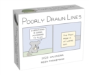 Image for Poorly Drawn Lines 2025 Day-to-Day Calendar