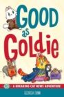 Image for Good as Goldie