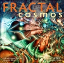 Image for Fractal Cosmos 2025 Wall Calendar : The Mathematical Art of Alice Kelley