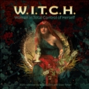 Image for W.I.T.C.H. (Woman In Total Control of Herself) 2025 Wall Calendar