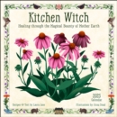 Image for Kitchen Witch 2025 Wall Calendar