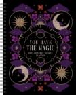 Image for You Have the Magic 12-Month 2025 Weekly Planner Calendar
