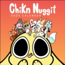 Image for Chikn Nuggit 2025 Wall Calendar