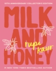 Image for Milk and Honey : 10th Anniversary Collector&#39;s Edition
