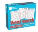 Image for USA TODAY Word Search 2025 Day-to-Day Calendar