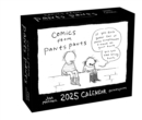 Image for Comics from Pants Pants 2025 Day-to-Day Calendar