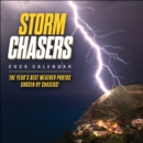 Image for Storm Chasers 2025 Wall Calendar