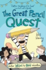 Image for The Great Pencil Quest