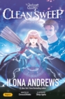 Image for The Innkeeper Chronicles Volume 1: Clean Sweep the Graphic Novel : Volume 1