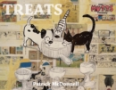 Image for Treats: A Mutts Treasury
