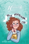 Image for Hopscotch Girls Presents : Mia Madison, CEO: Mia Madison, CEO