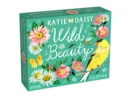 Image for Katie Daisy 2026 Day-to-Day Calendar