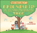 Image for Mary Engelbreit&#39;s Friendship Is a Sheltering Tree 2026 Deluxe Wall Calendar