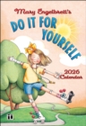Image for Mary Engelbreit's Do It For Yourself 2026 Monthly Pocket Planner Calendar