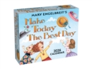 Image for Mary Engelbreit&#39;s Make Today the Best Day 2026 Day-to-Day Calendar