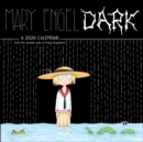Image for Mary EngelDark 2026 Wall Calendar
