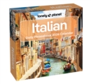 Image for Lonely Planet: Italian Phrasebook 2026 Day-to-Day Calendar
