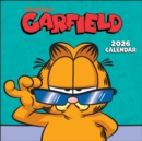 Image for Garfield 2026 Wall Calendar