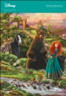 Image for Disney Dreams Collection by Thomas Kinkade 2026 Monthly Pocket Planner Calendar