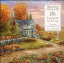 Image for Thomas Kinkade Lightposts for Living 2026 Wall Calendar