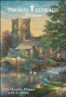 Image for Thomas Kinkade Studios 2026 Monthly Pocket Planner Calendar with Scripture
