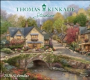 Image for Thomas Kinkade Studios 2026 Deluxe Wall Calendar