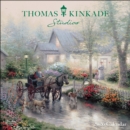 Image for Thomas Kinkade Studios 2026 Mini Wall Calendar